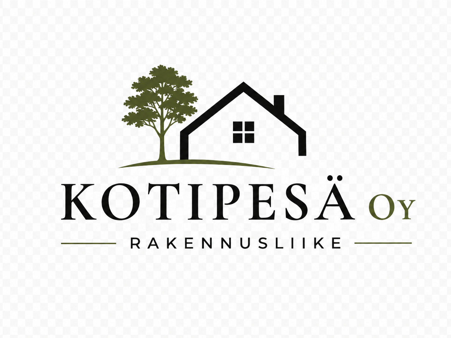 Rakennusliike Kotipesä